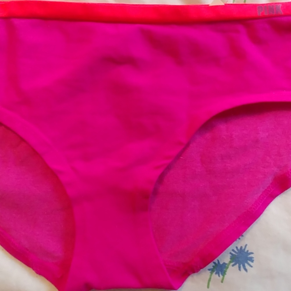 VS PINK large Hipster